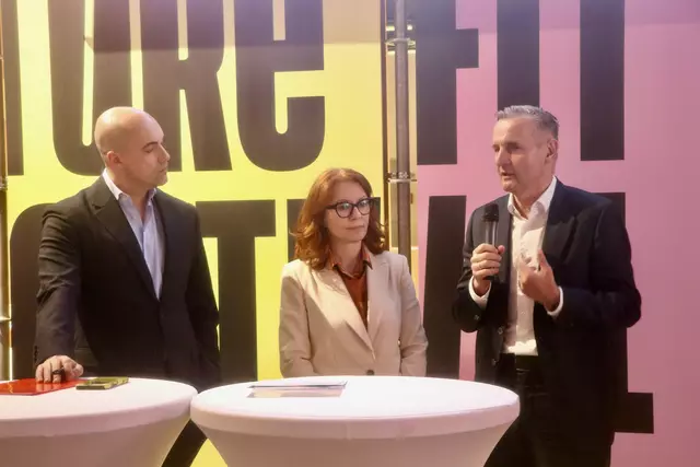 Foto: Ulrike Kozeschnik-Schlick