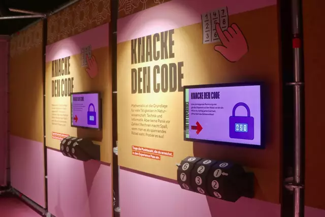 Interessen und Talente entdecken: Hier heißt es "hands on", also bunte Praxis statt grauer Theorie und ran ans Ausprobieren! | Foto: Ulrike Kozeschnik-Schlick
