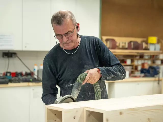 Foto: Valentina Marinelić/MeinBezirk