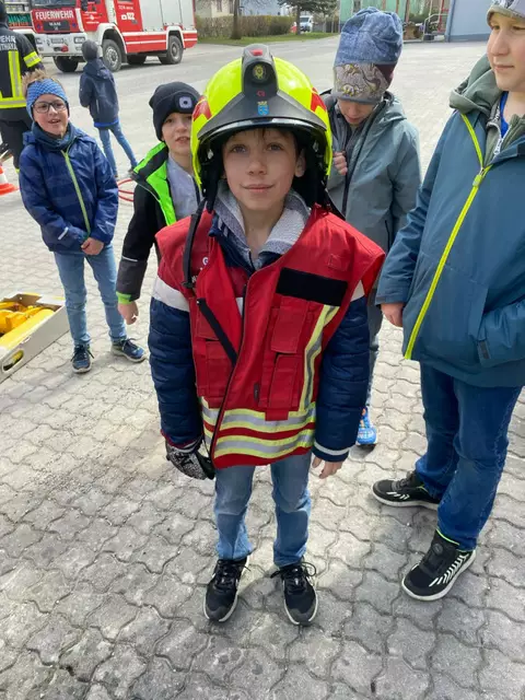 Foto: FF Waidhofen/Thaya