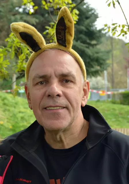 Franz Antoni. | Foto: privat