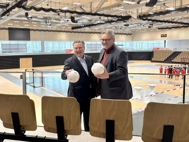 Foto: Marlene Graupner/MeinBezirk