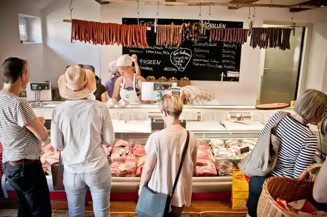 Foto: Biohof Harbich