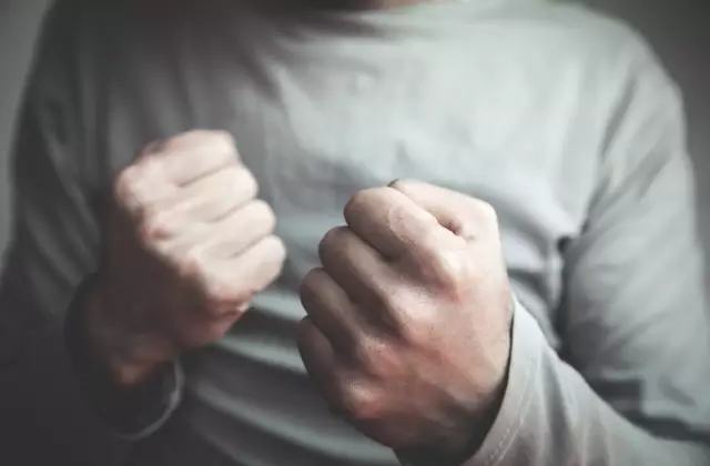 Der 61-Jährige wird bei der Staatsanwaltschaft Wels angezeigt. | Foto: PantherMedia / ANDRANIK2017