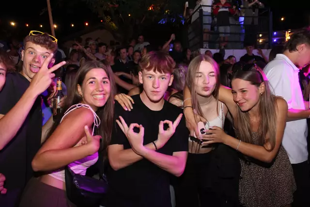 Hollerbergfest | Foto: Kader Aslan