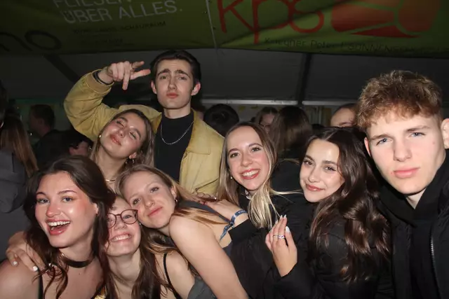 Schlossrausch Götzendorf | Foto: Kader Aslan