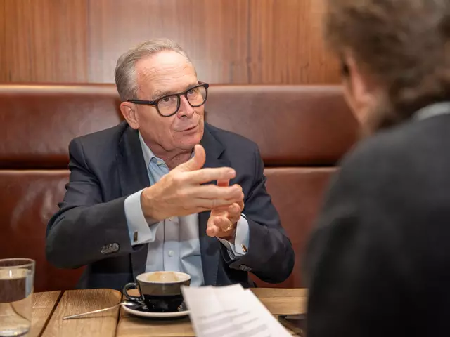 Foto: Valentina Marinelić/MeinBezirk