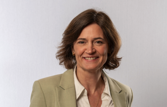 Elisabeth Dieringer-Granza | Foto: Alois Endl