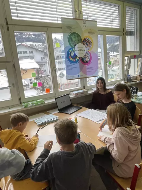 Foto: Gymnasium St. Johann
