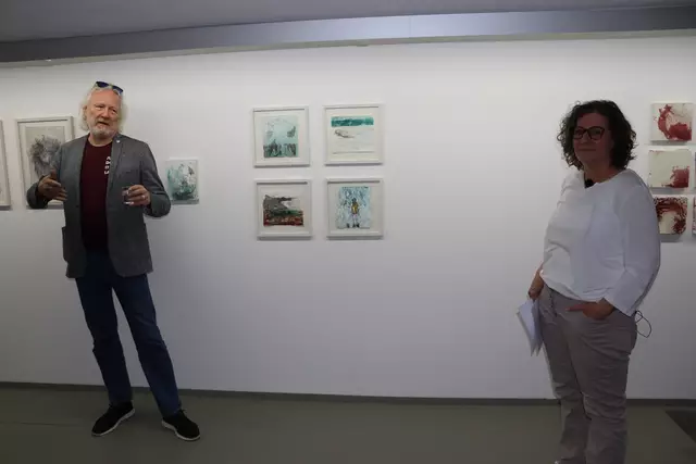Foto: Elisabeth Zangerl