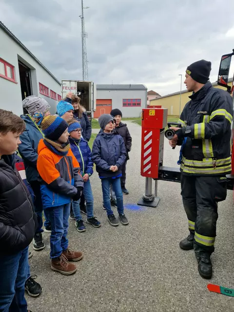 Foto: FF Waidhofen/Thaya