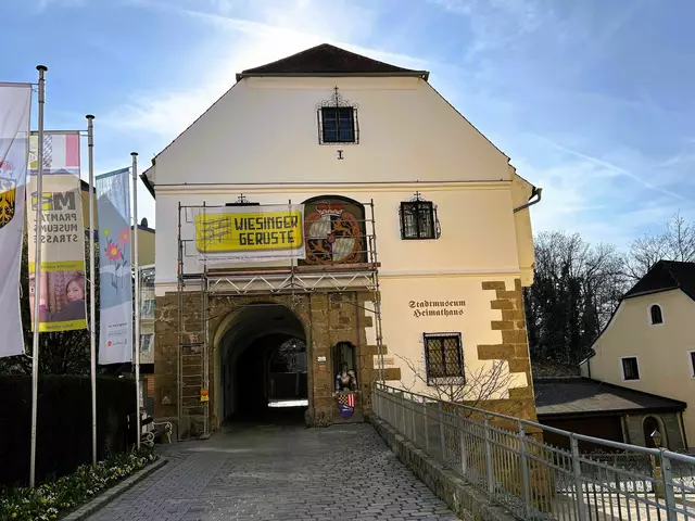 Foto: Gruber