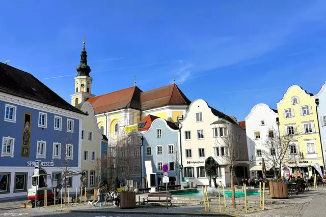 Foto: Gruber