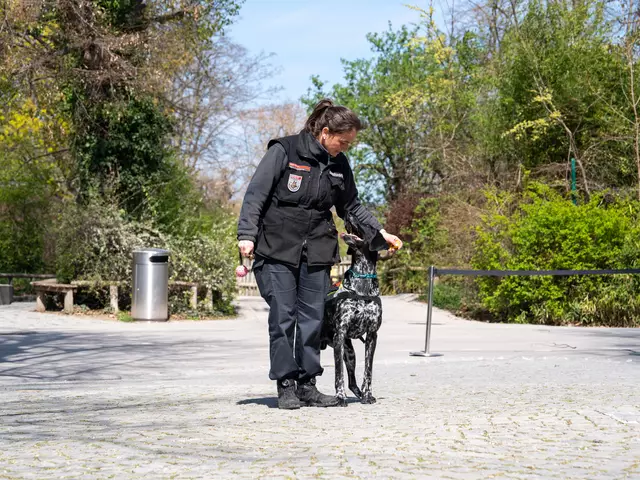 Foto: Valentina Marinelic/MeinBezirk