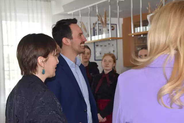 Foto: Michael Strini