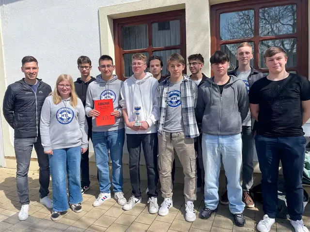 Foto: HTL Pinkafeld