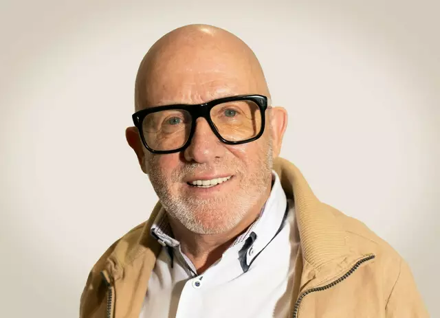 Walter Reiter wird neuer Wohnungsreferent und im nächsten Stadtrat vertreten sein. Nach zweieinhalb Jahren will er den Sitz an Susanne Sinz übergeben. | Foto: Walter Reiter