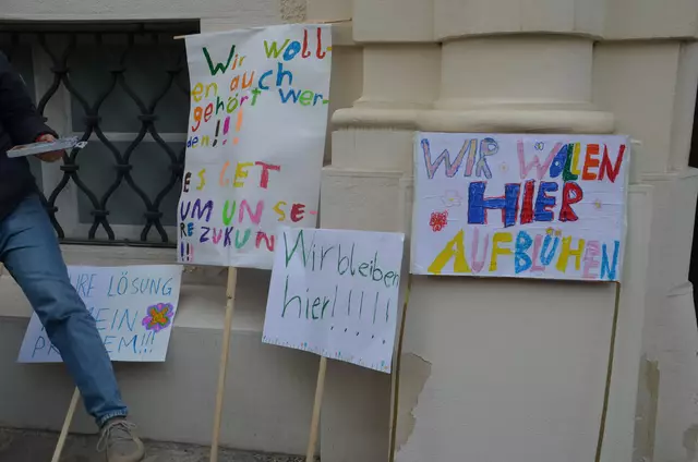 Foto: Elternverein Lernwerkstatt Wien West