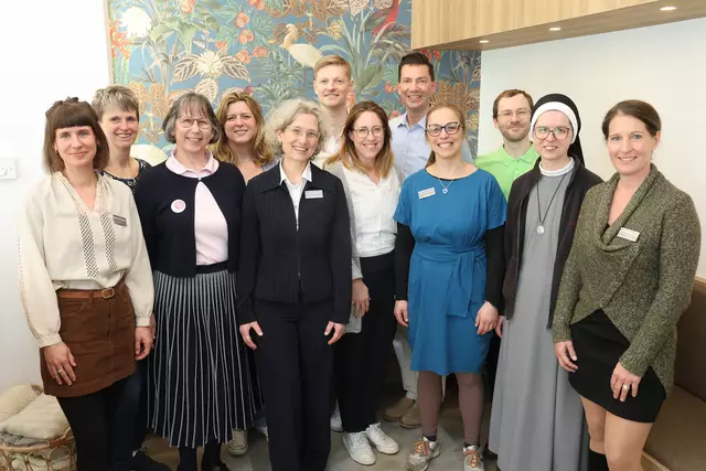 Foto: Caritas Socialis