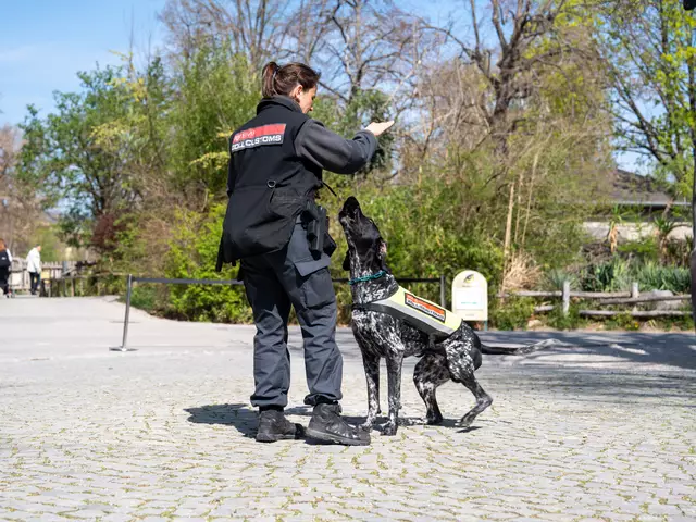 Foto: Valentina Marinelic/MeinBezirk