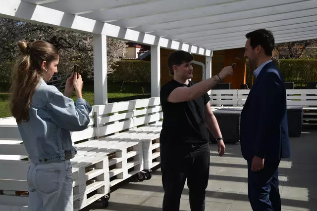 Foto: Michael Strini