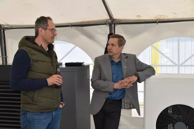 Foto: Michael Strini