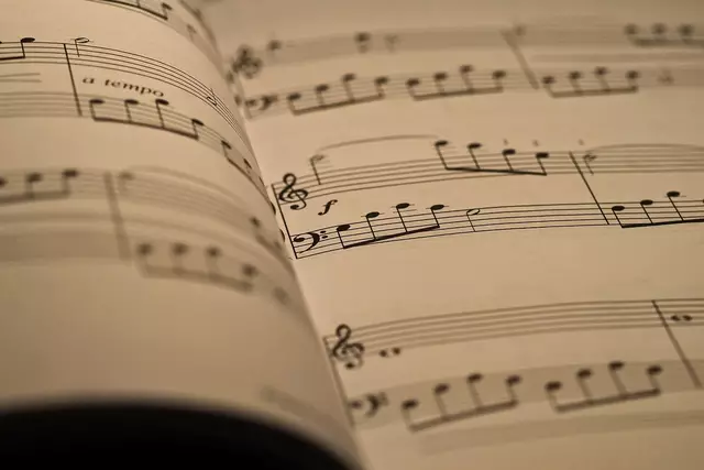 Tag der offenen Tür im Musikum. | Foto: Symbolbild: pixabay.com