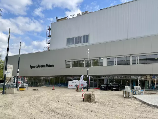 Foto: Marlene Graupner/MeinBezirk