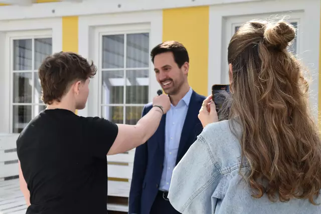 Foto: Michael Strini