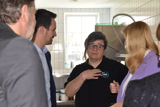 Foto: Michael Strini