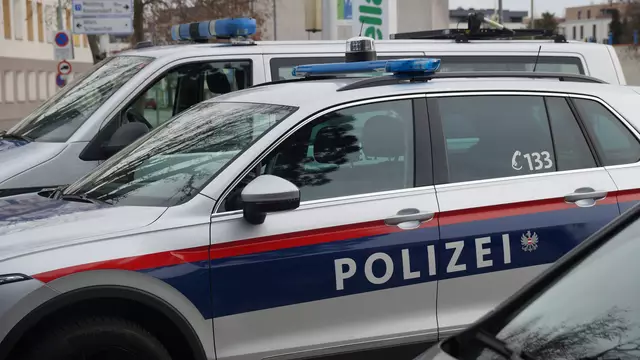 Genaue Details zum Unfall liegen vorerst nicht vor. (Archiv) | Foto: Alexander Paulus