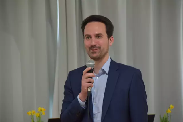 Foto: Michael Strini