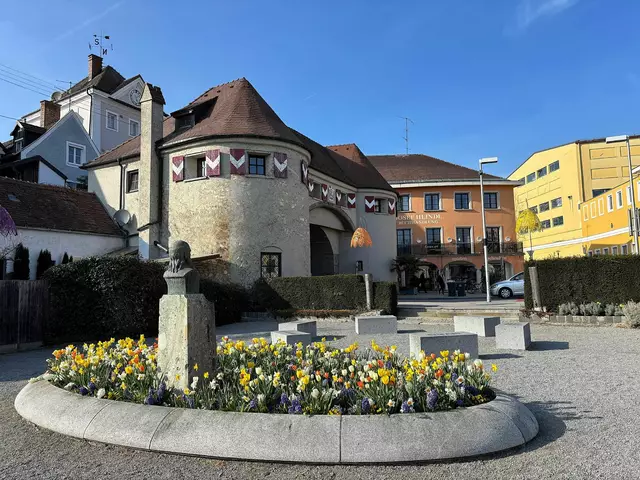Foto: Gruber