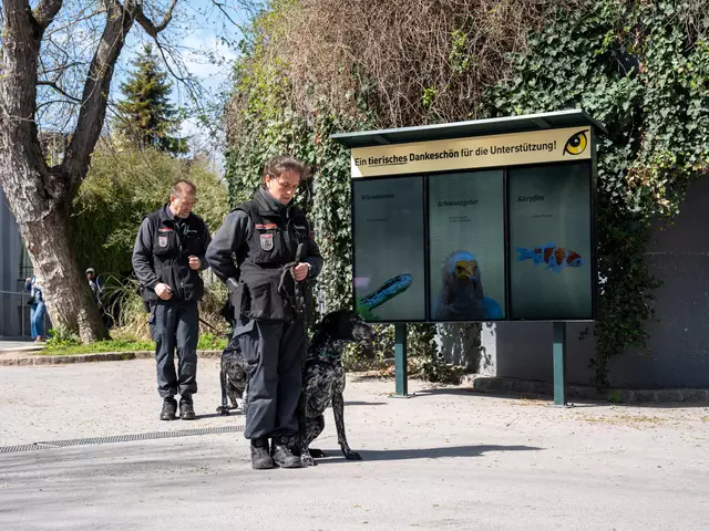 Foto: Valentina Marinelic/MeinBezirk