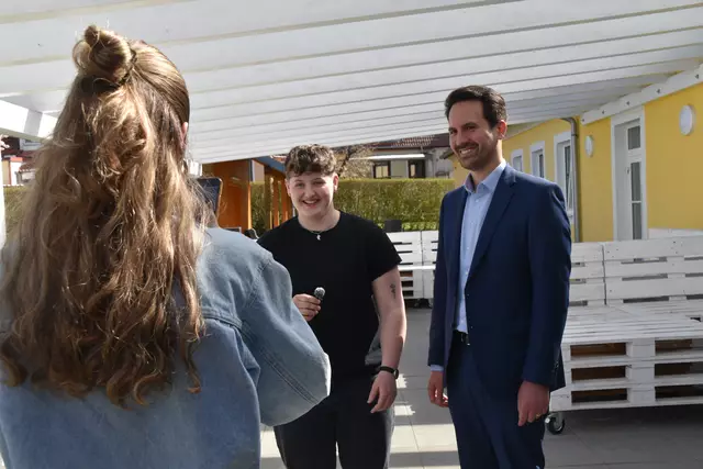 Foto: Michael Strini