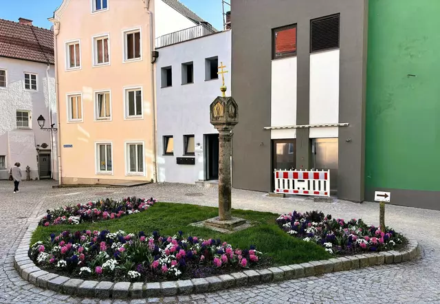 Foto: Gruber