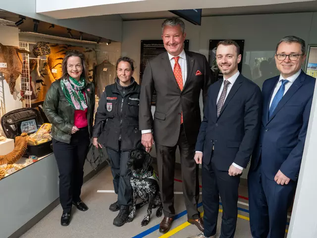 Foto: Valentina Marinelic/MeinBezirk