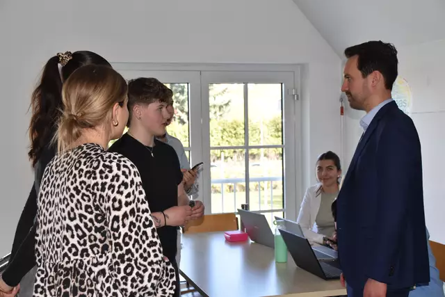 Foto: Michael Strini