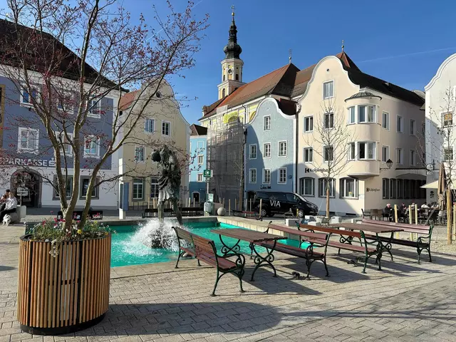 Foto: Gruber