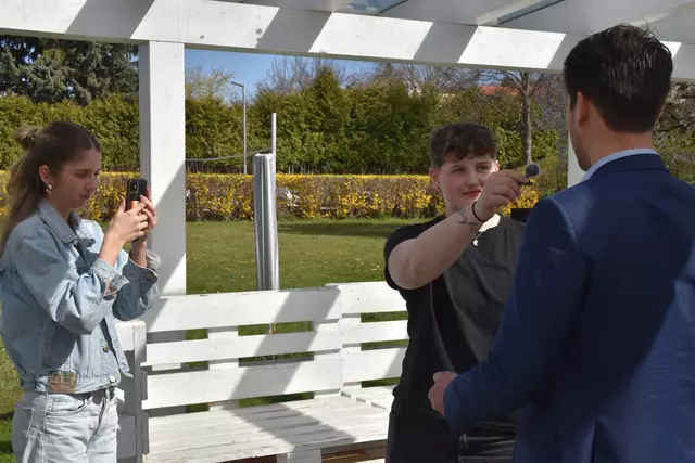 Foto: Michael Strini