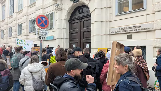 Foto: Elternverein Lernwerkstatt Wien West