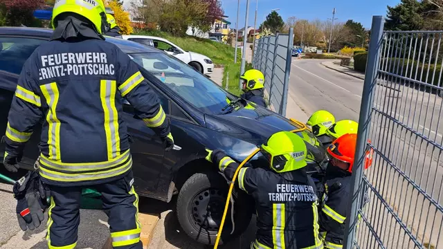 Foto: FF Ternitz-Pottschach