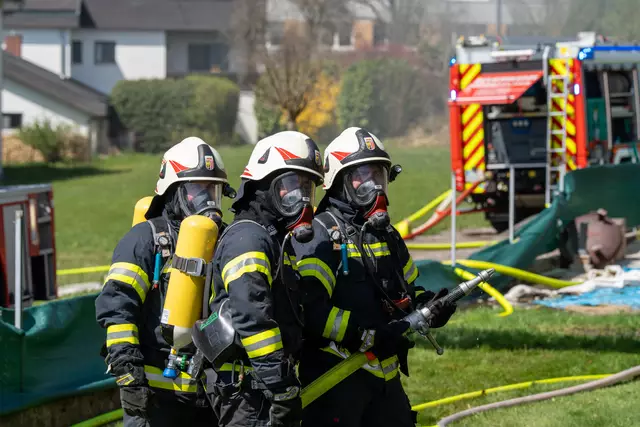 Foto: TEAM FOTOKERSCHI / MARTIN SCHARINGER