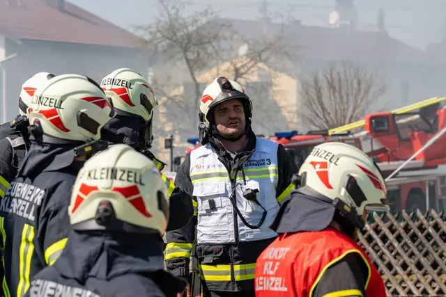 Foto: TEAM FOTOKERSCHI / MARTIN SCHARINGER