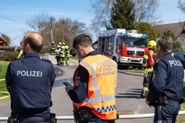 Foto: TEAM FOTOKERSCHI / MARTIN SCHARINGER