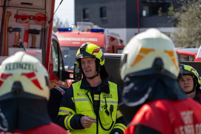 Foto: TEAM FOTOKERSCHI / MARTIN SCHARINGER