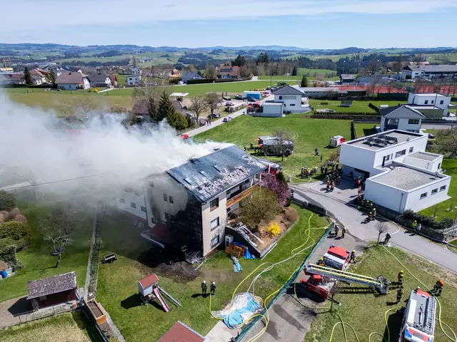 Foto: TEAM FOTOKERSCHI / MARTIN SCHARINGER