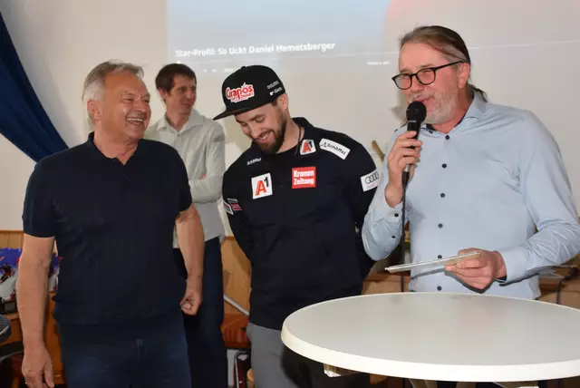 Foto: Robert Zinterhof