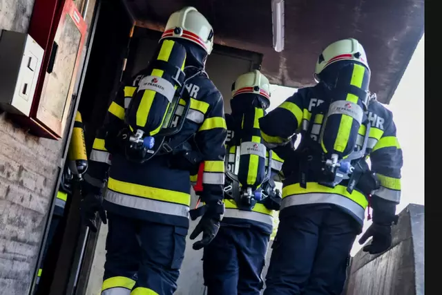 Foto: Urheber Bildrecht ausschließlich ©FF-Pistorf/Peissl