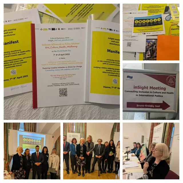 Dokumente, Aktivitäten, Diplomatische akademie
inSight meeting dots4futures25
eine Initiative von 
ACD-Agency for Cultural Diplomacy | Foto: Tatjana Christelbauer